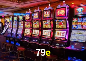 Estatísticas do Jogo 79e