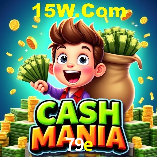 Descubra o Mundo do Cassino Online com 79e