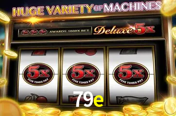 Jogos de Slot 79e